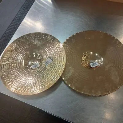 Store Special Product - Zildjian Mastersound HiHats